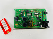 Lower Control Boards